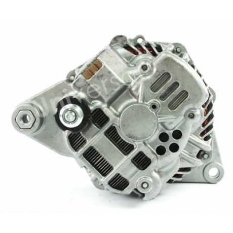 SMART Alternator for Smart