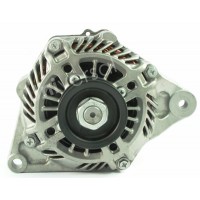 SMART Alternator for Smart
