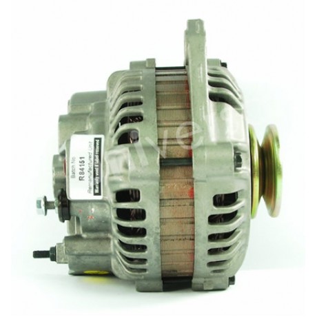 UNA2640 CATERPILLAR / CLARK / HYSTER Alternator