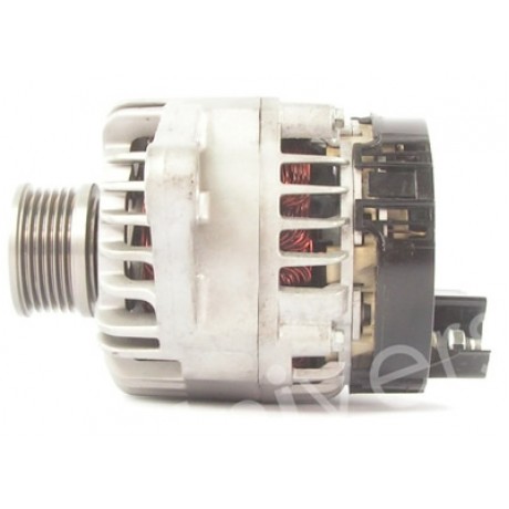 ALFA / FIAT / LANCIA Alternator for Alfa Romeo and Fiat
