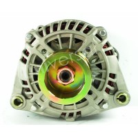 UNA2657 KHD / VOLVO Alternator