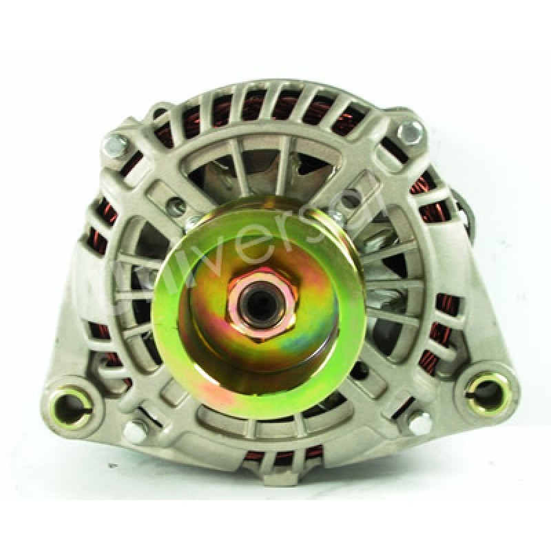 UNA2657 KHD / VOLVO Alternator