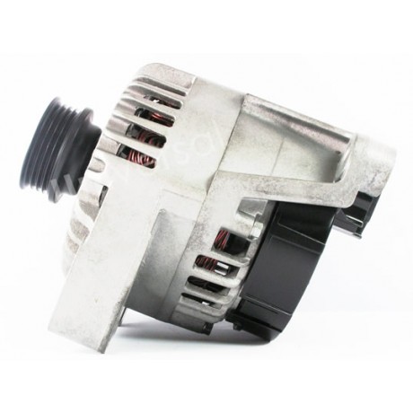 FIAT 500 / LINEA / PUNTO Alternator for Alfa Romeo,Fiat and Ford
