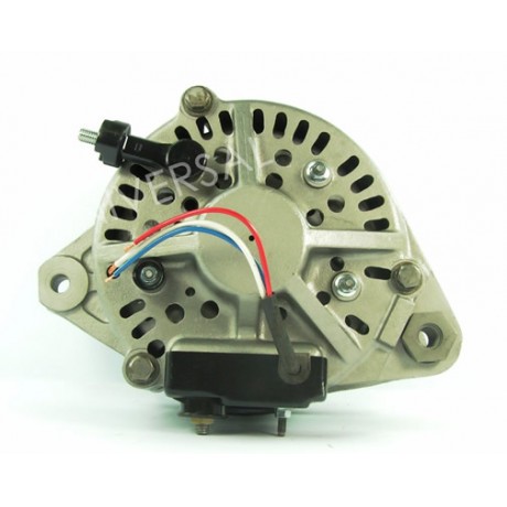 UNA2735 TOYOTA COASTER 4.2 DIESEL Alternator