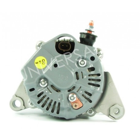JEEP WRANGLER Alternator for Jeep
