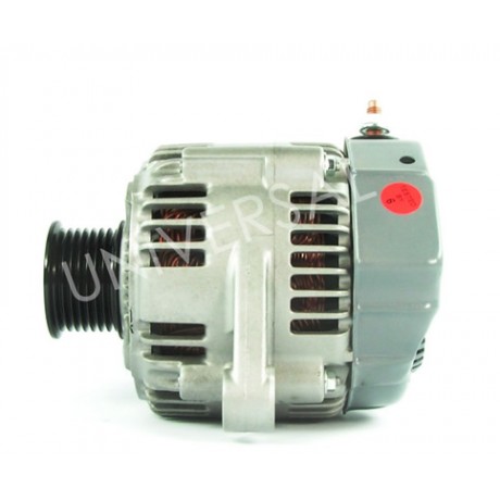JEEP WRANGLER Alternator for Jeep