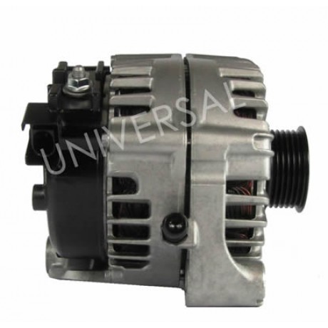 BMW DIESEL S/S Alternator for BMW,Mini