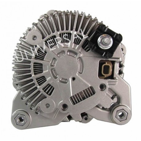 RENAULT dCi Alternator for Renault