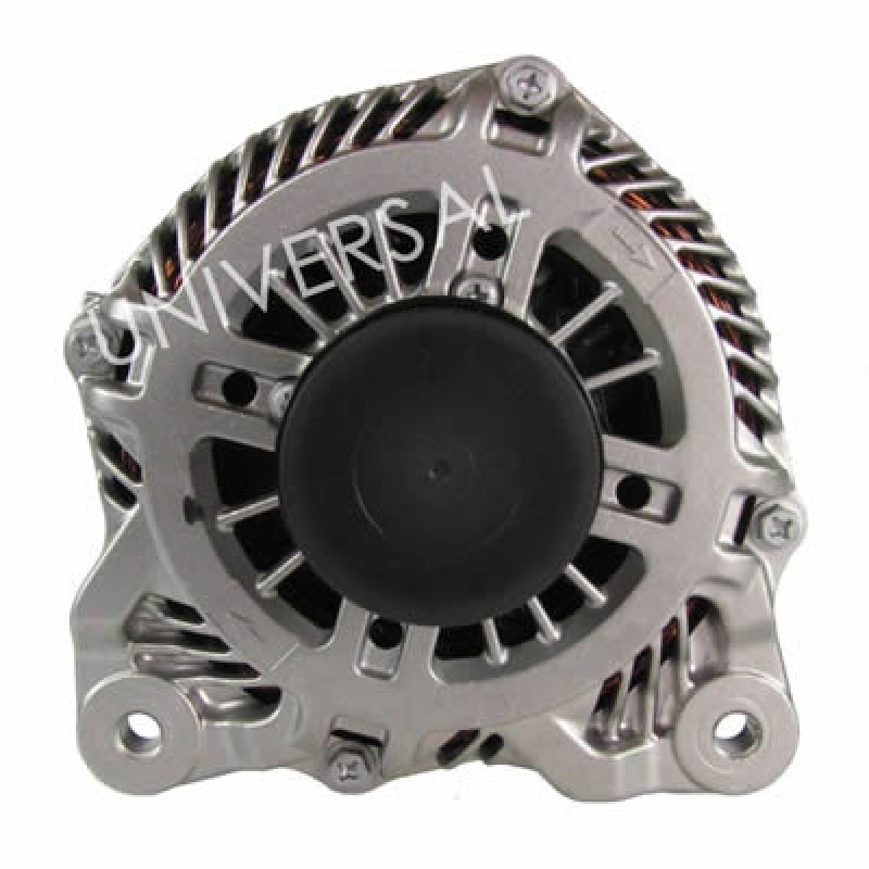 RENAULT dCi Alternator for Renault