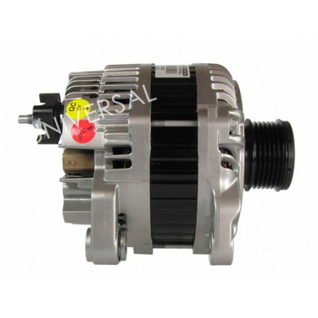 RENAULT dCi Alternator for Renault