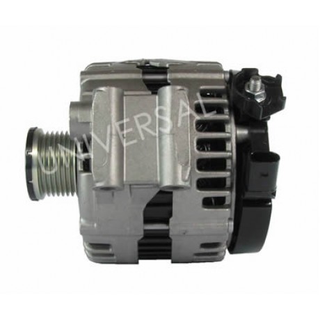 BMW S/S Alternator for BMW