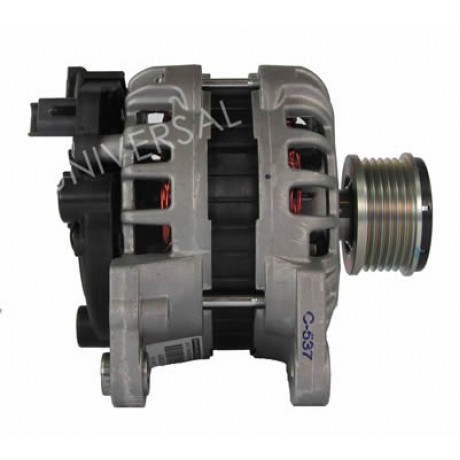 RENAULT Alternator for Dacia,Renault