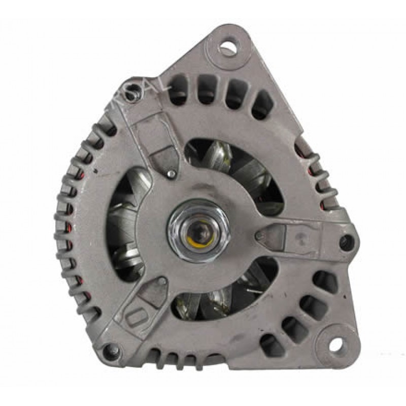 UNA2946 PERKINS Alternator