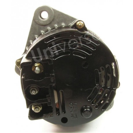 SMART Alternator for Smart