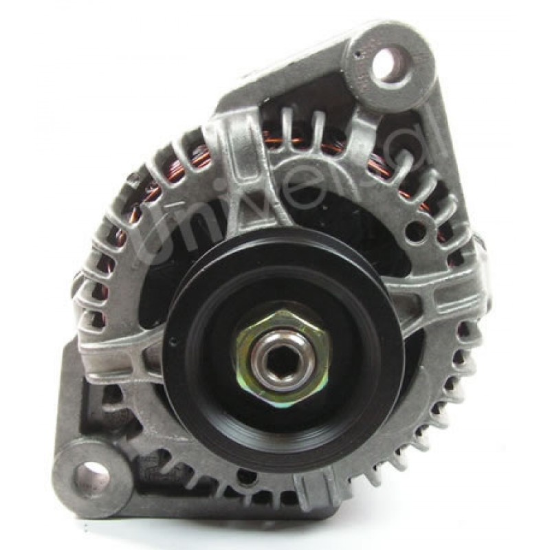 SMART Alternator for Smart