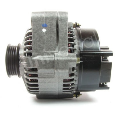 SMART Alternator for Smart