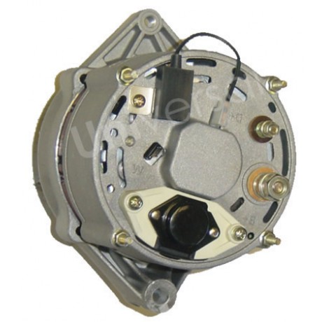 UNA329 JOHN DEERE Alternator