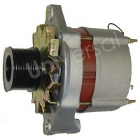 UNA329 JOHN DEERE Alternator