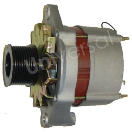 UNA329 JOHN DEERE Alternator