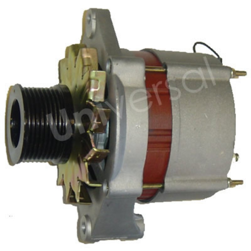 UNA329 JOHN DEERE Alternator