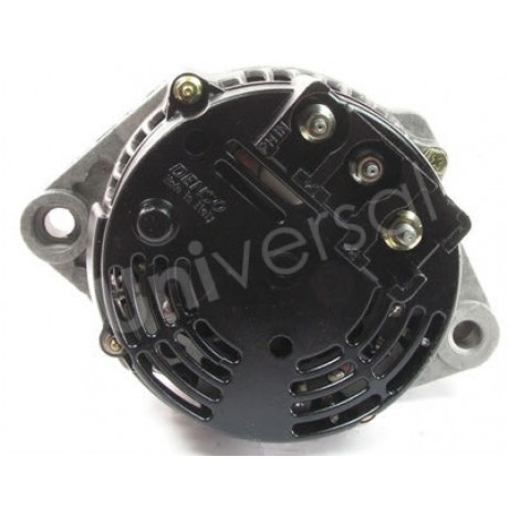 SMART Alternator for Smart