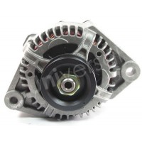 SMART Alternator for Smart
