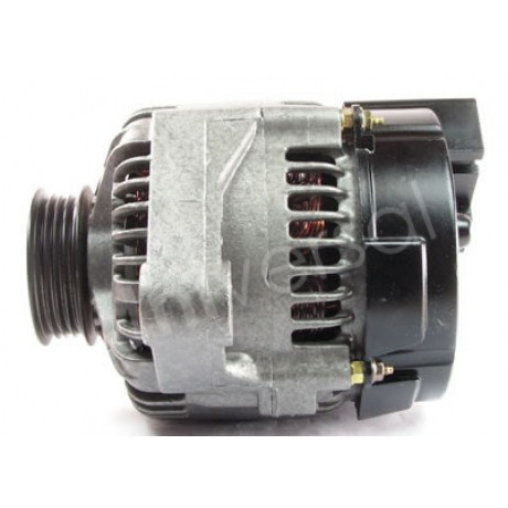 SMART Alternator for Smart