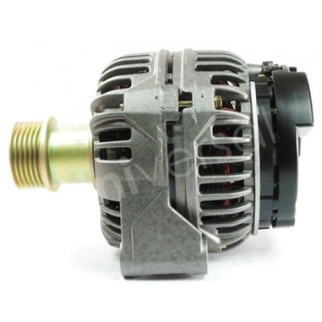 SAAB Alternator for Saab