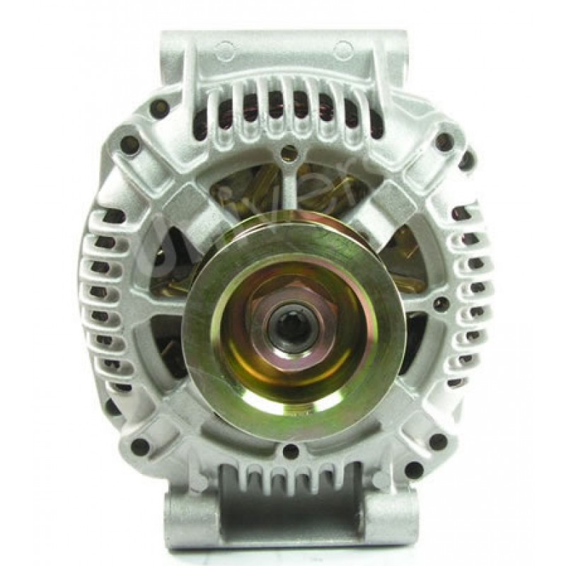 RENAULT Alternator for Renault