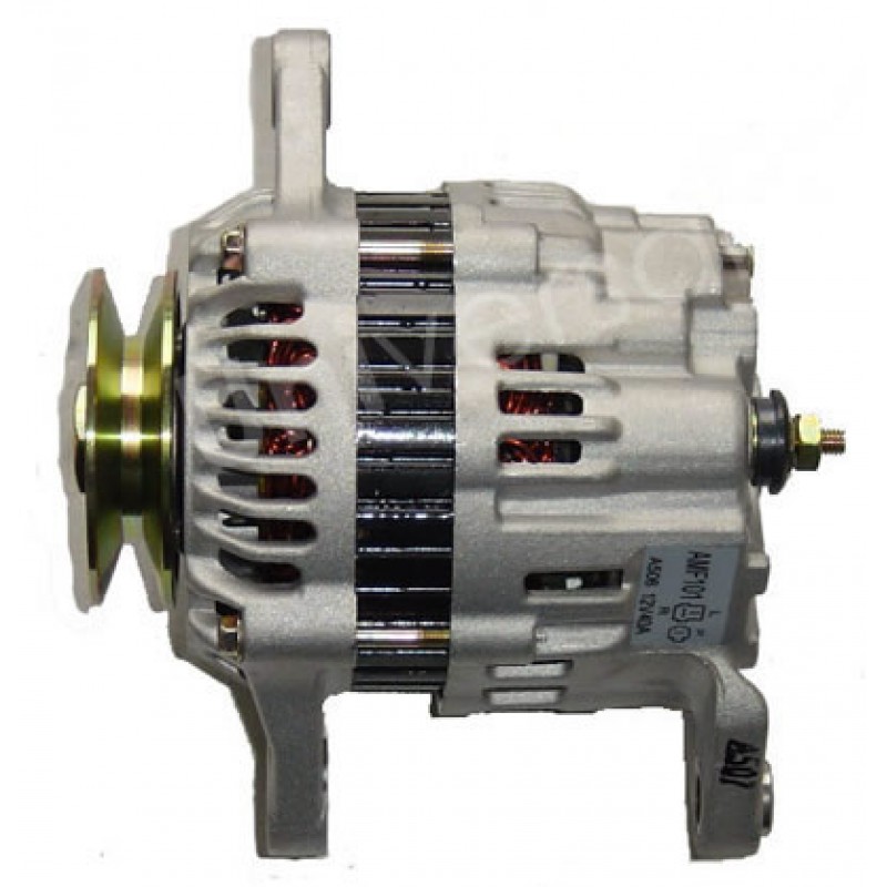 UNA430 NEW HOLLAND Alternator