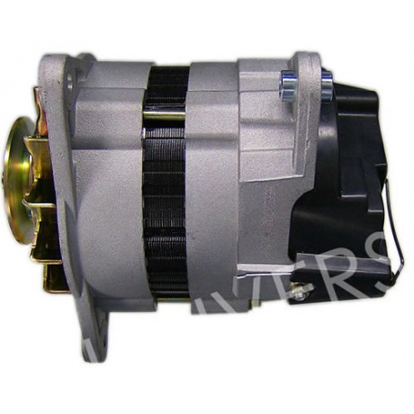 RH LUCAS ACR Alternator for Jaguar/Daimler,Land Rover and Rover