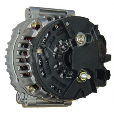 RENAULT Alternator for Renault