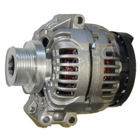 RENAULT Alternator for Renault