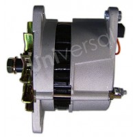 UNA634 NEW HOLLAND Alternator