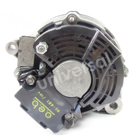 CITROEN Alternator for Citroen