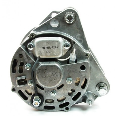 SKODA Alternator for Skoda