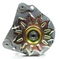 SKODA Alternator for Skoda