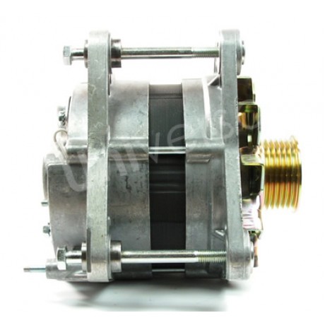 SKODA Alternator for Skoda
