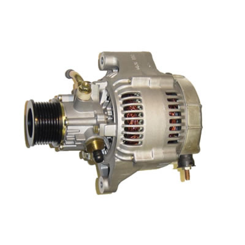 LAND ROVER Alternator for Land Rover