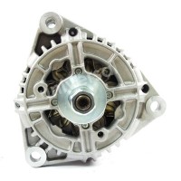 UNA862 MAN Alternator