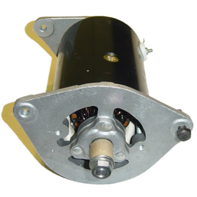 C40 DYNAMO Alternator for Ford,Land Rover,Rover and Triumph