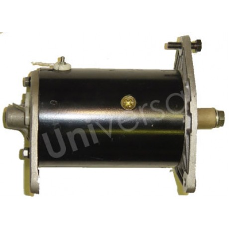 C40 DYNAMO Alternator for Ford,Land Rover,Rover and Triumph