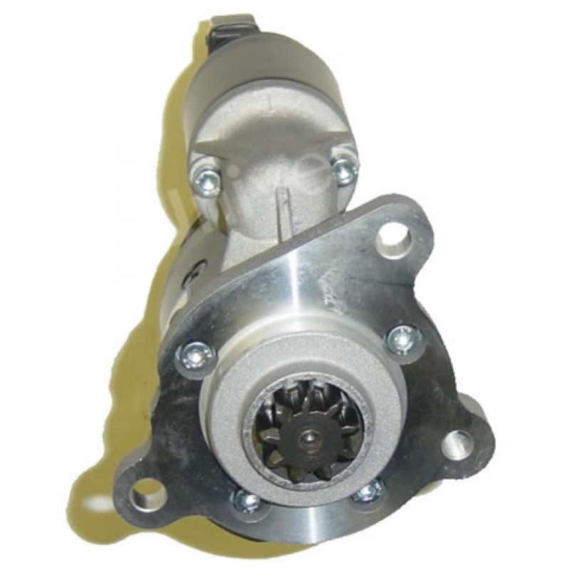 SKODA Starter for Skoda