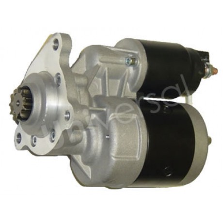 SKODA Starter for Skoda