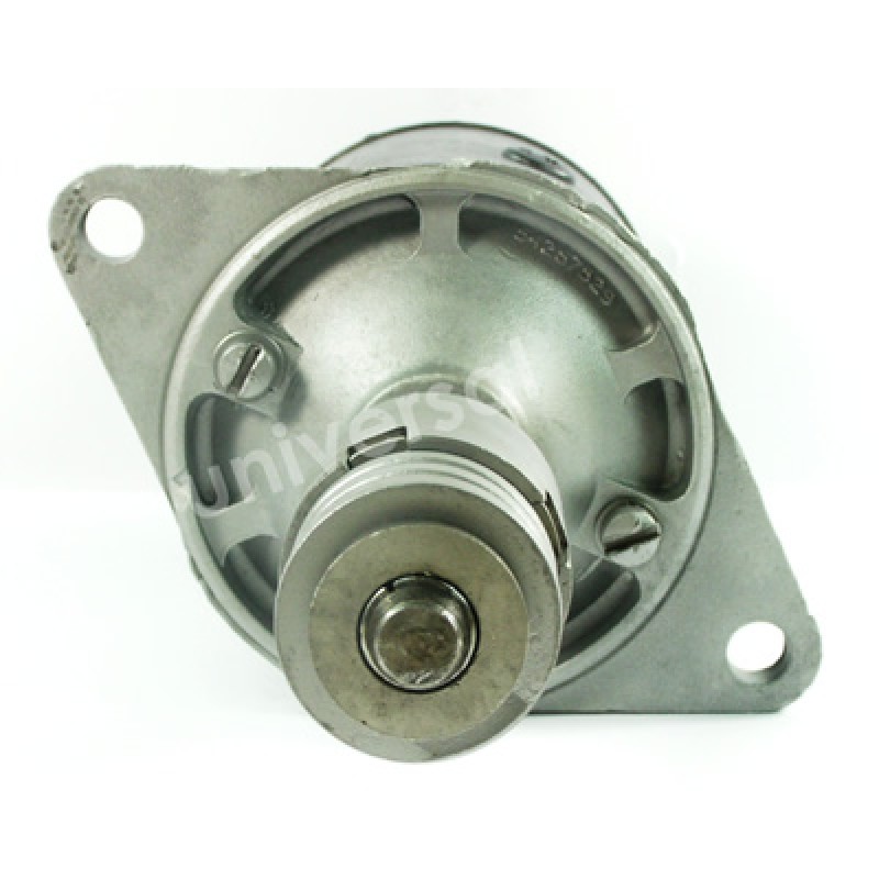 BMC INERTIA Starter for Reliant,Rover,Triumph
