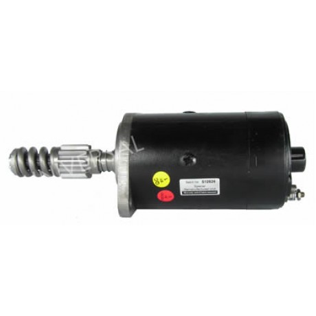 UNS1183 CASE Starter