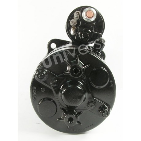 UNS1409 CASE Starter