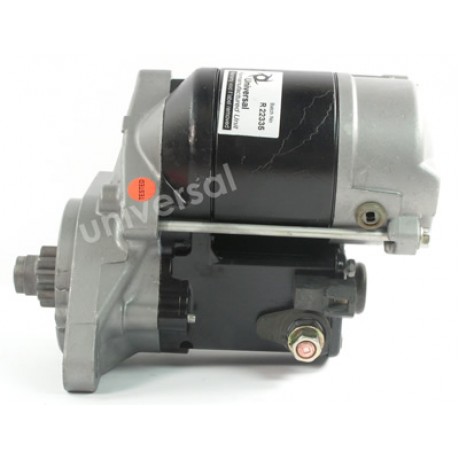 UNS1643 TOYOTA FORKTRUCK Starter