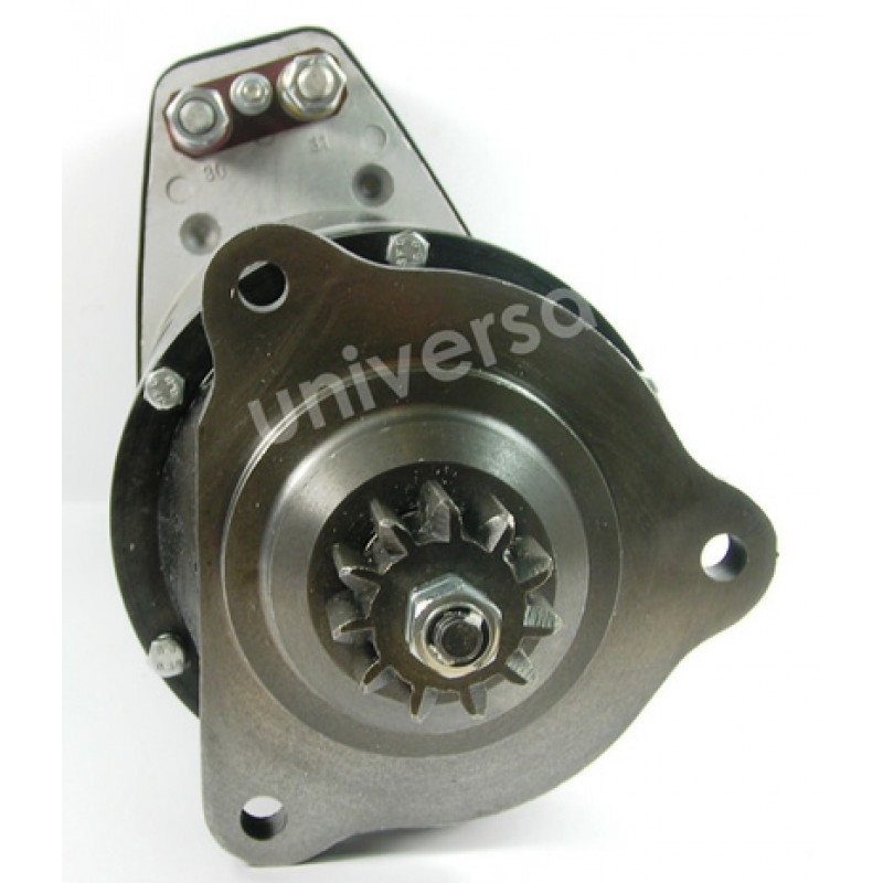 UNS1706 JENBACHER WERKE AG Starter