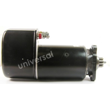 UNS1706 JENBACHER WERKE AG Starter